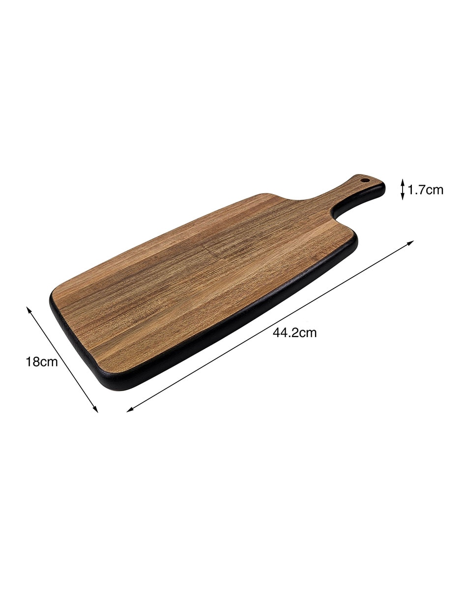 Tabla para queso de madera 8