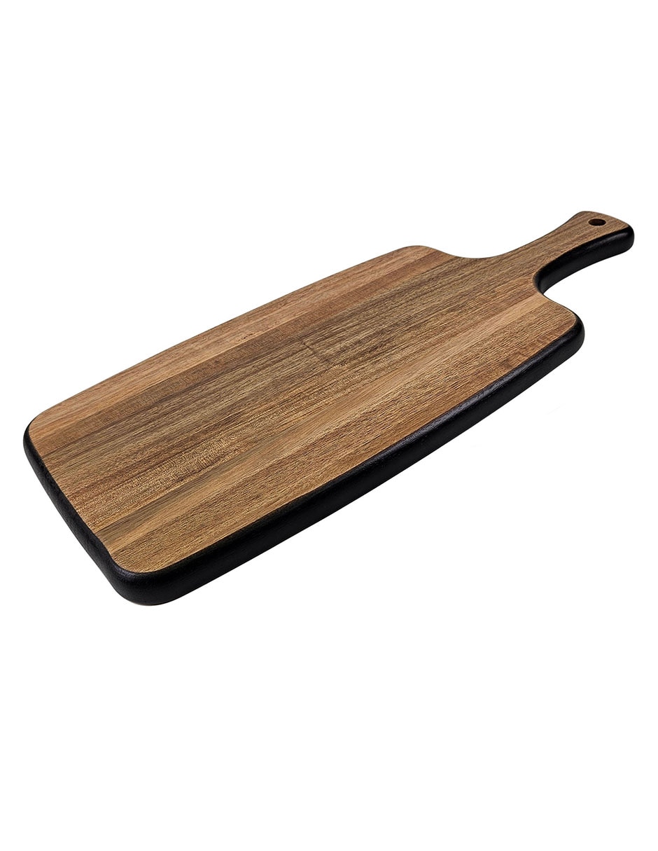 Tabla para queso de madera 3