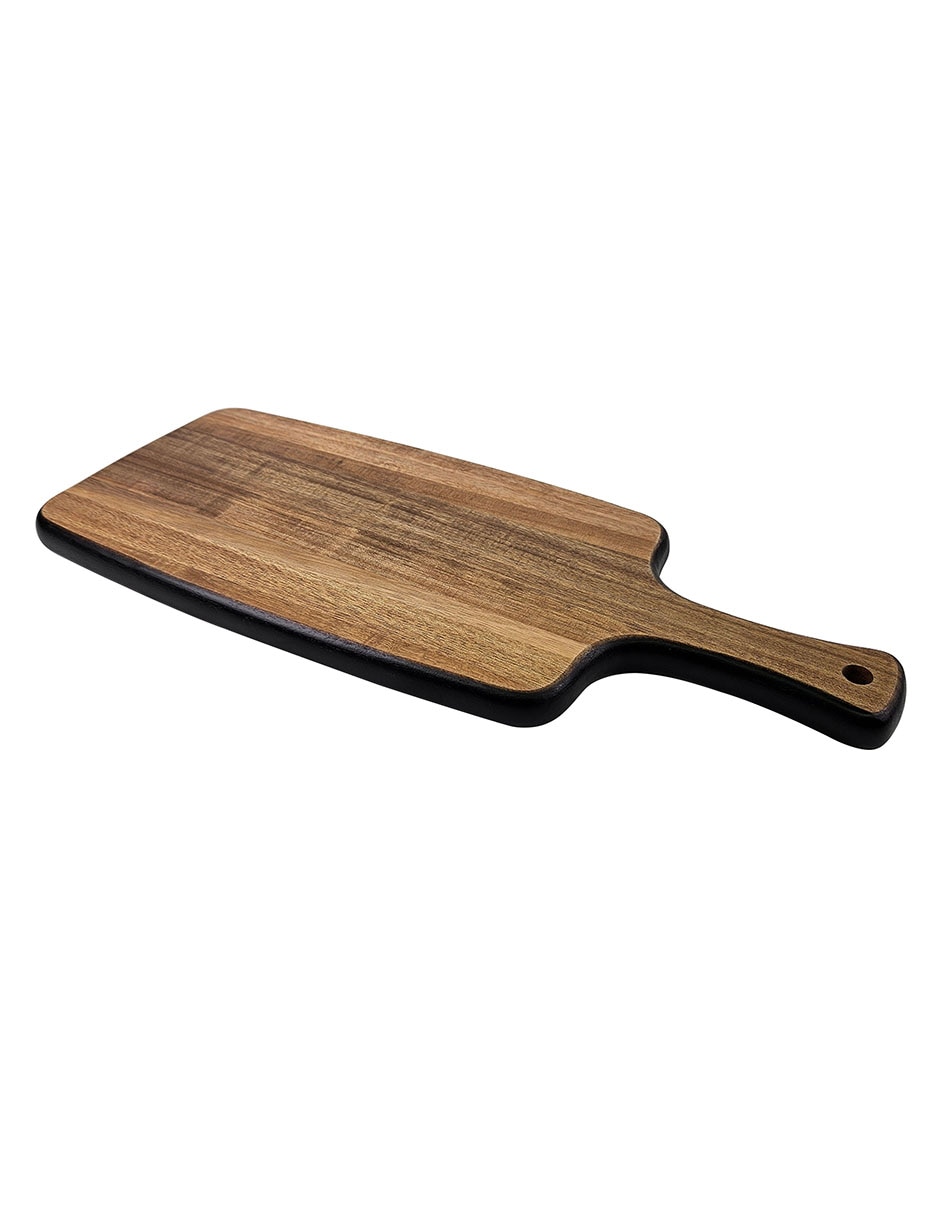 Tabla para queso de madera 4