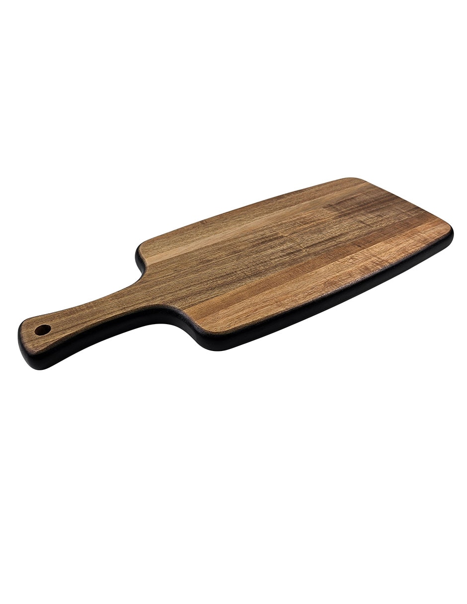 Tabla para queso de madera 5