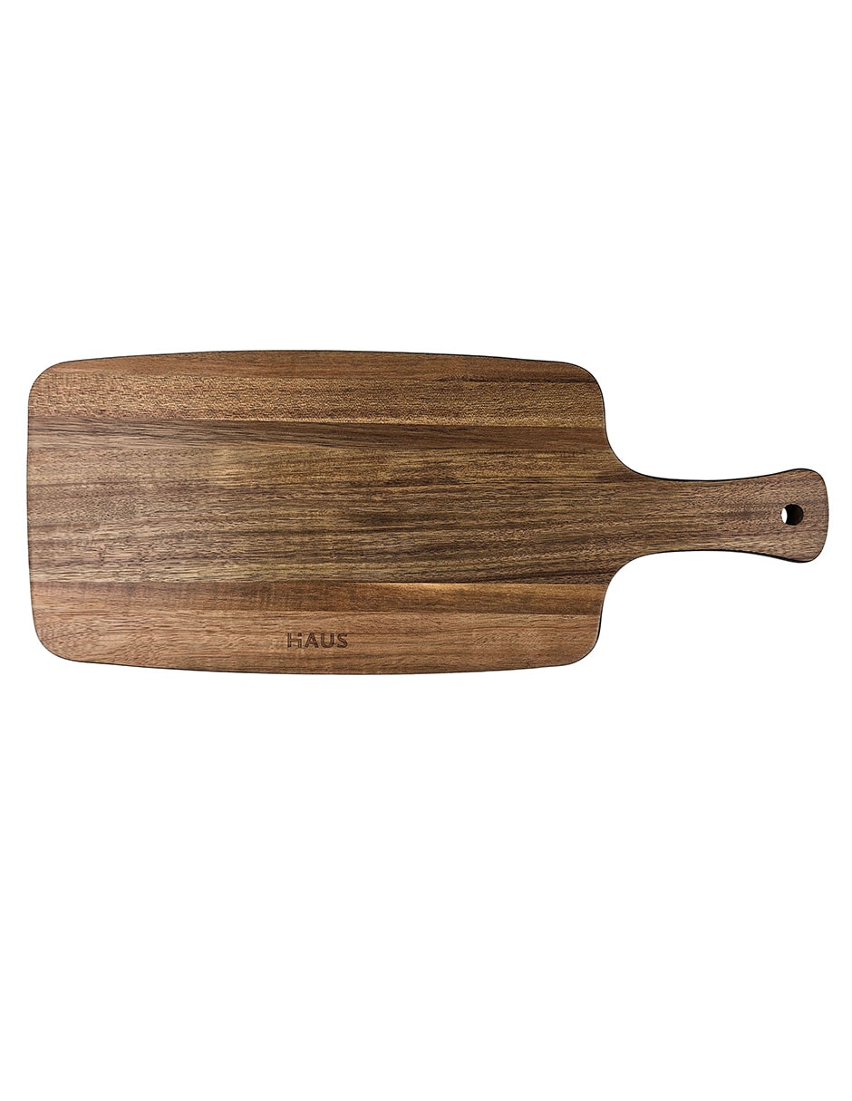 Tabla para queso de madera 6