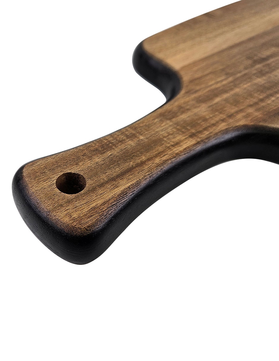 Tabla para queso de madera 7
