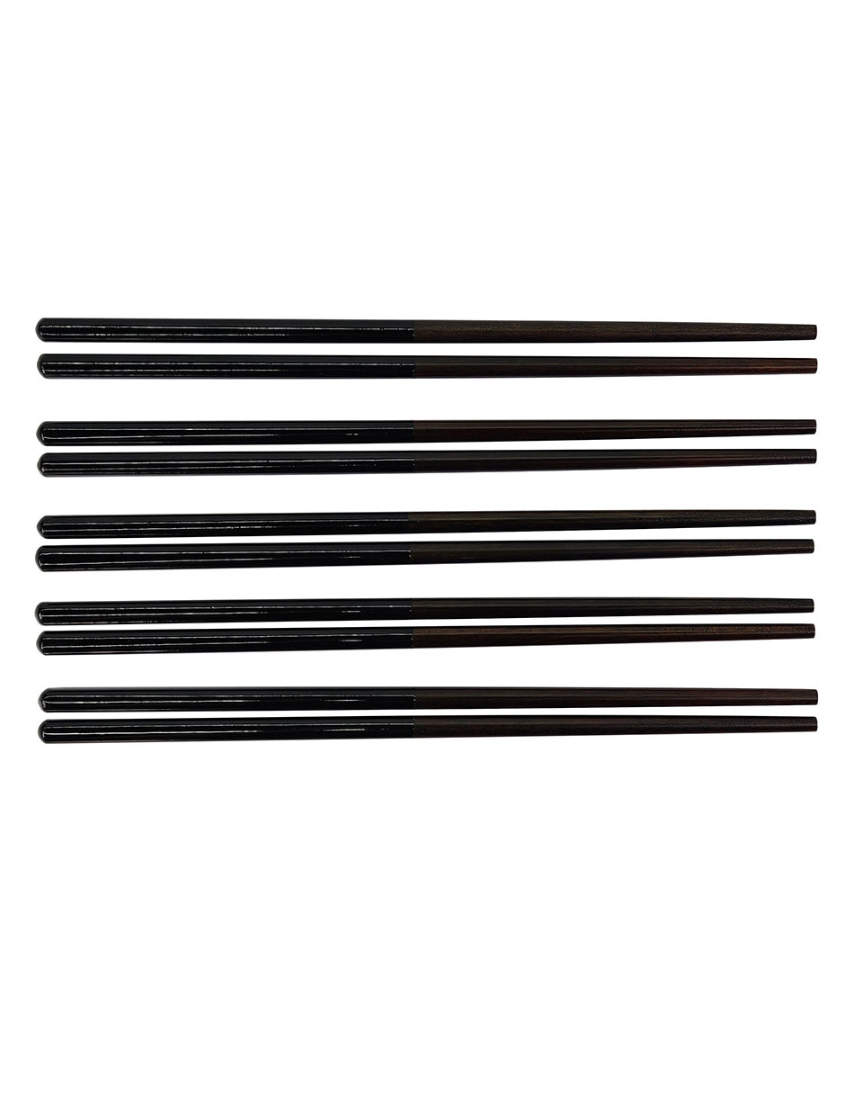 Set palillos chinos