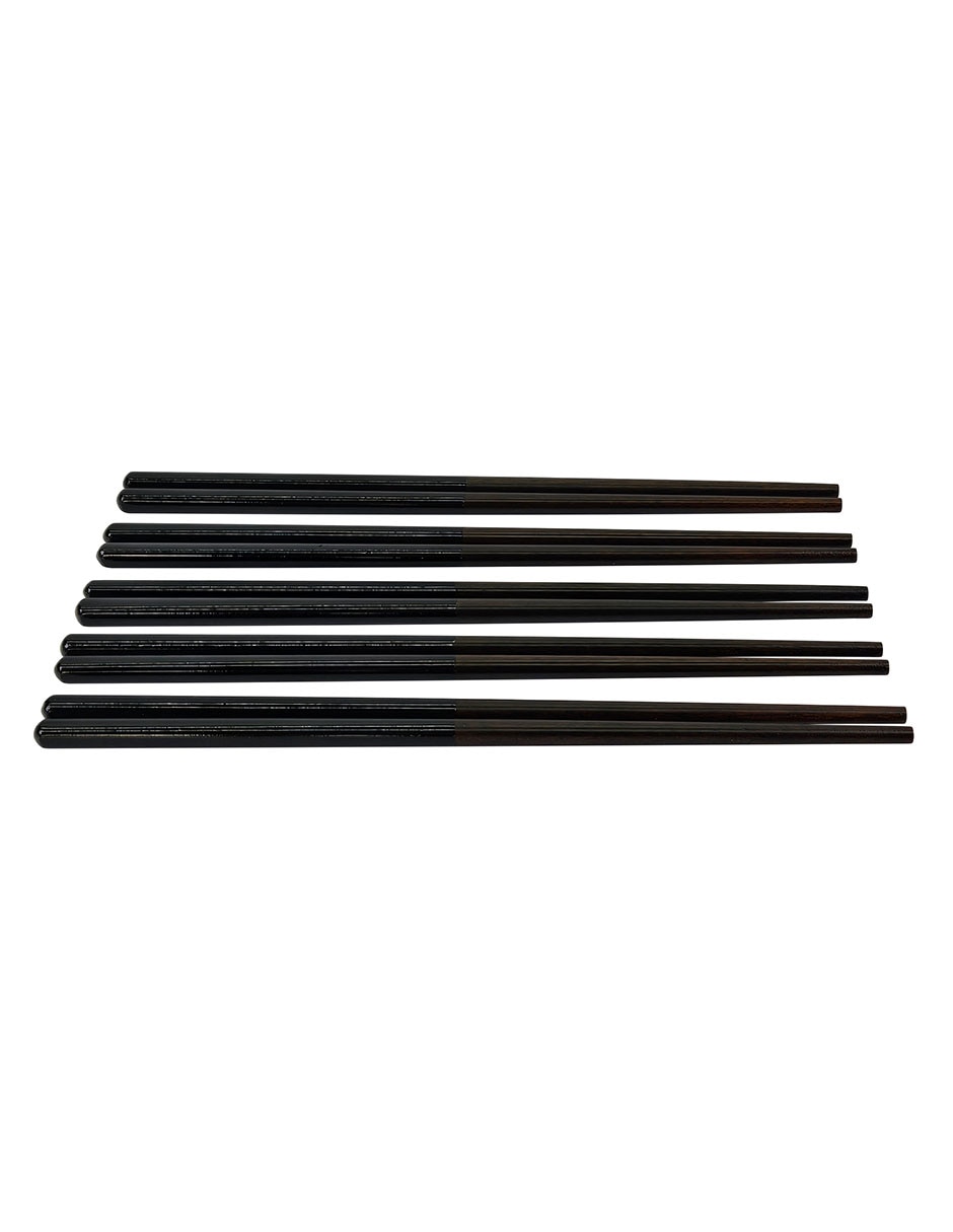 Set palillos chinos 2