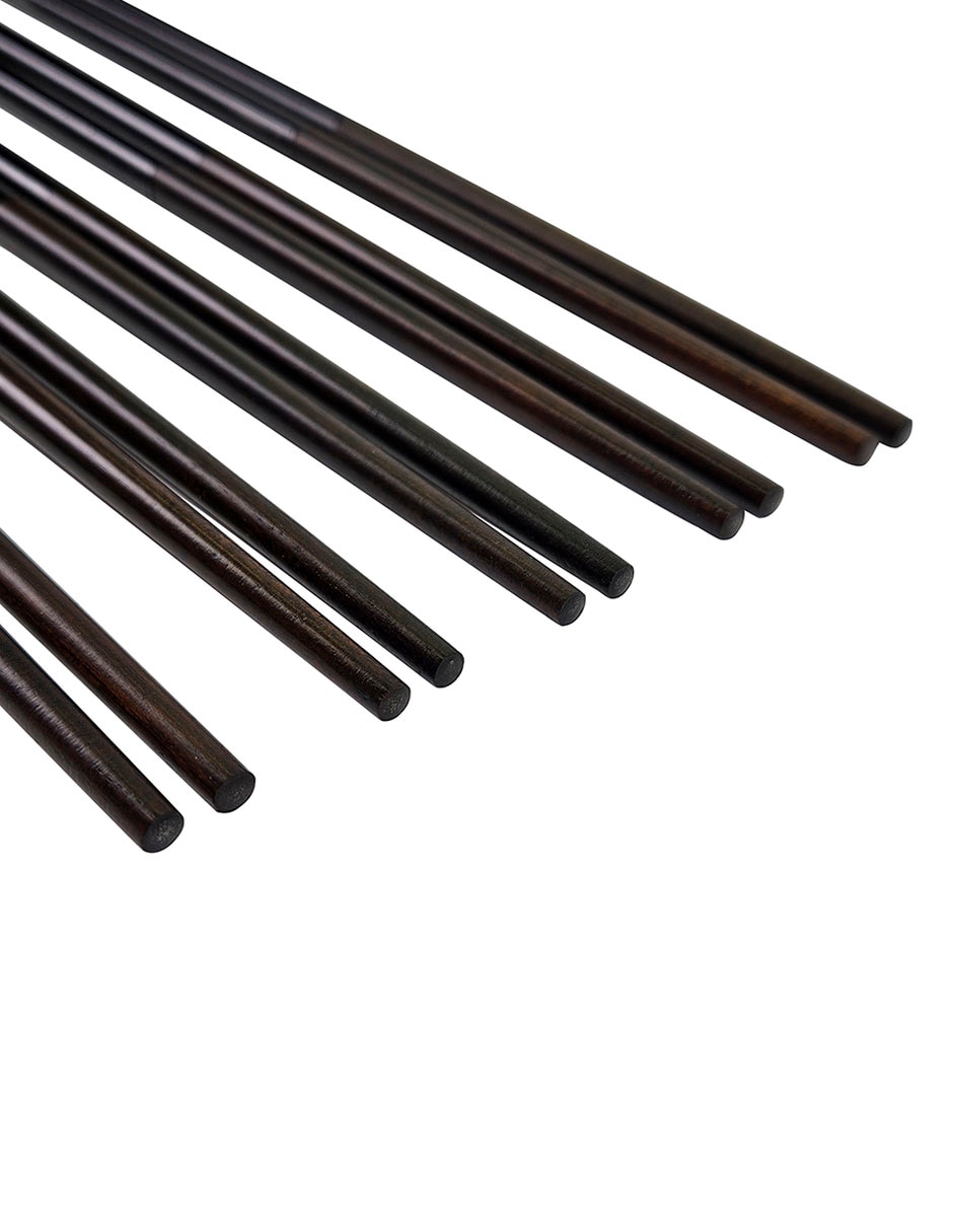 Set palillos chinos 3