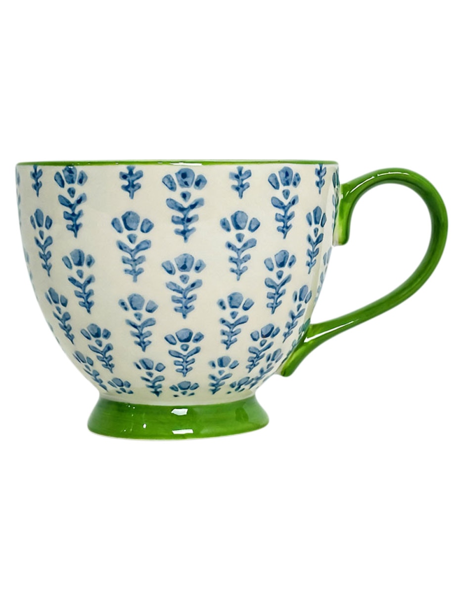 Taza té