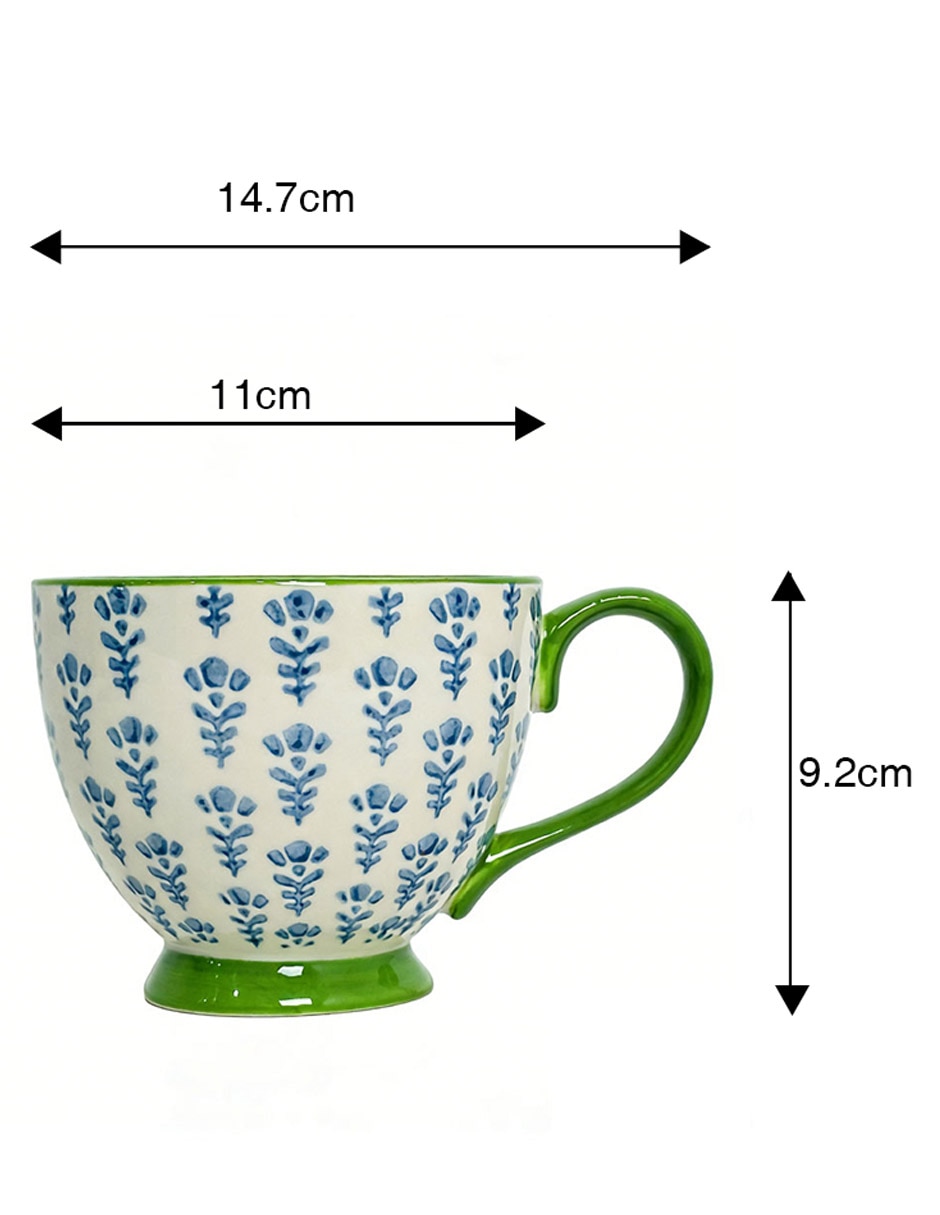 Taza té 7