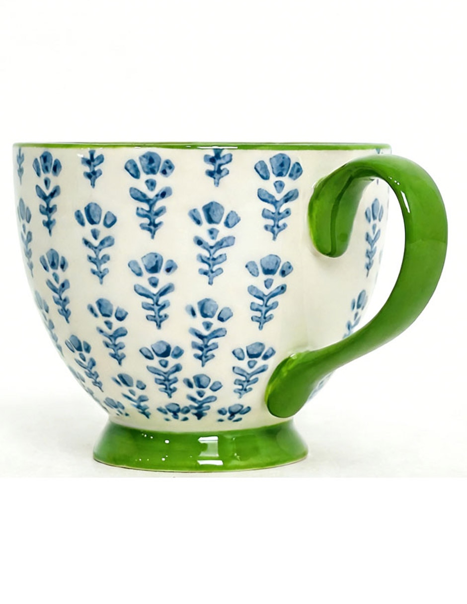 Taza té 3