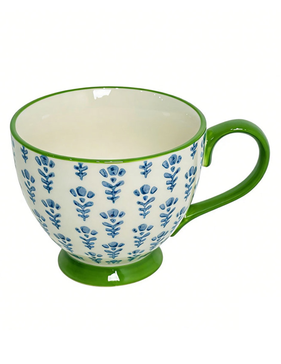 Taza té 5