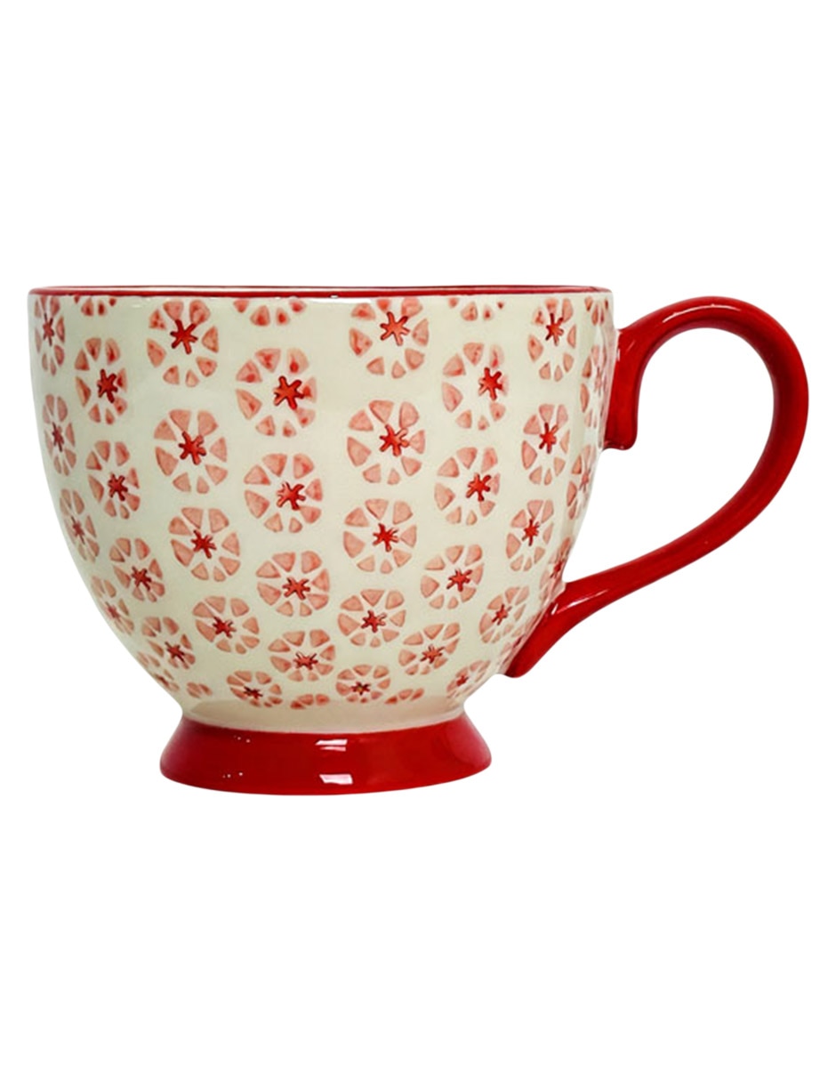 Taza americana