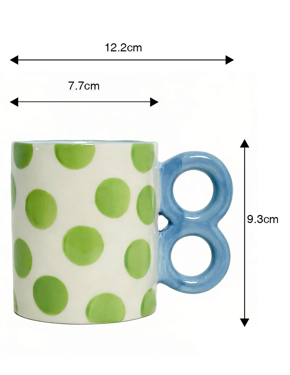 Taza americana 7