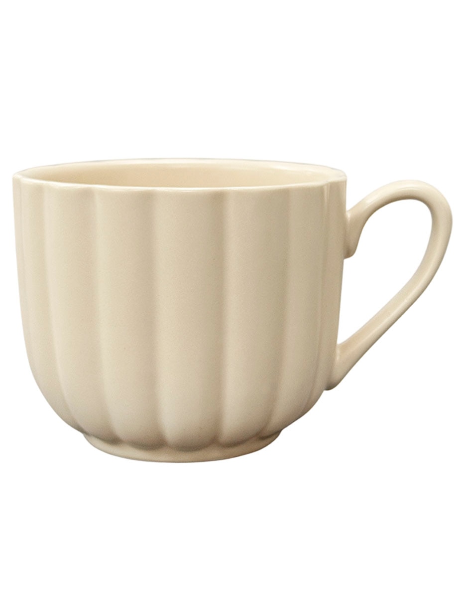 Taza clásica Oasis Tropical