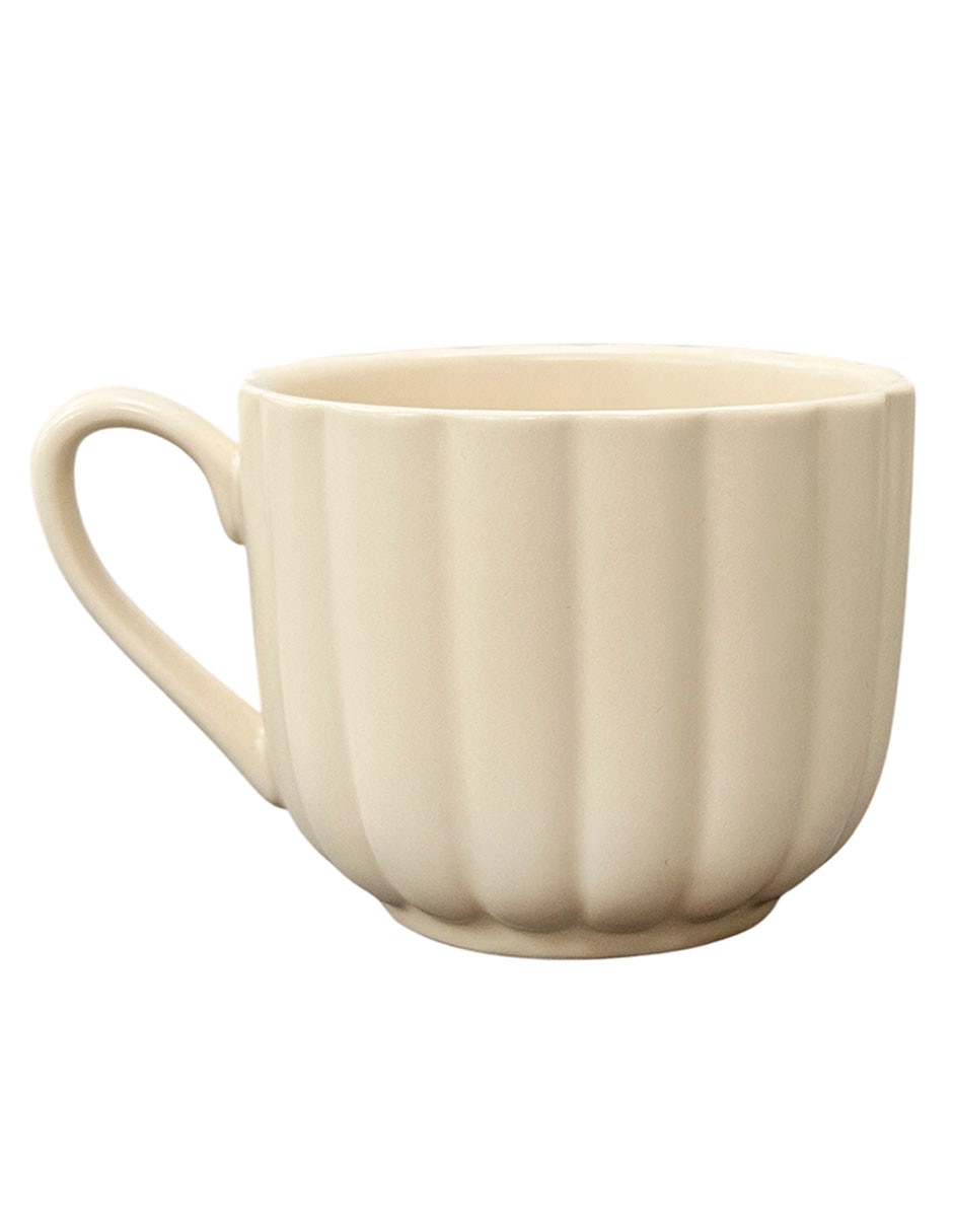 Taza clásica Oasis Tropical 2