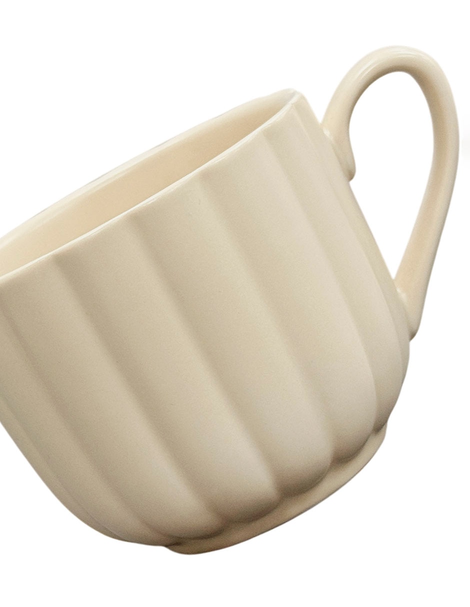 Taza clásica Oasis Tropical 4