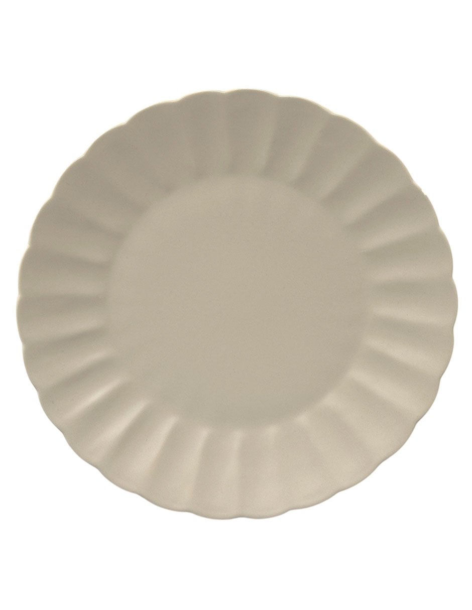 Plato trinche Oasis Tropical 2