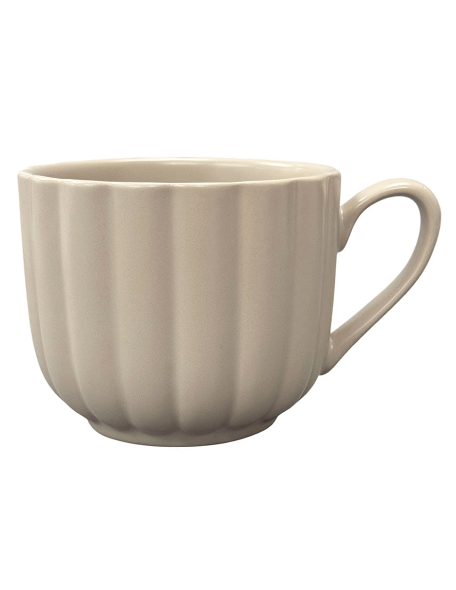 Taza clásica Oasis Tropical