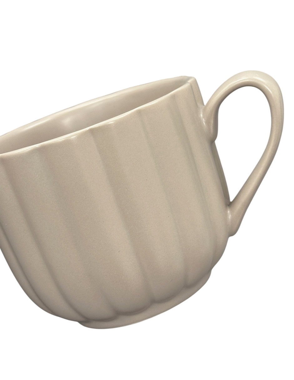 Taza clásica Oasis Tropical 4