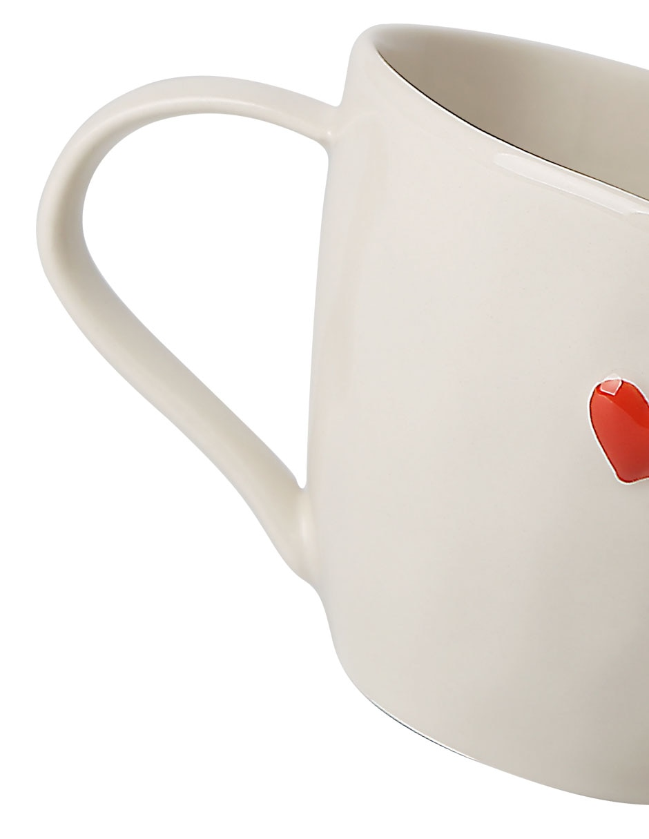 Taza americana Valentines 4