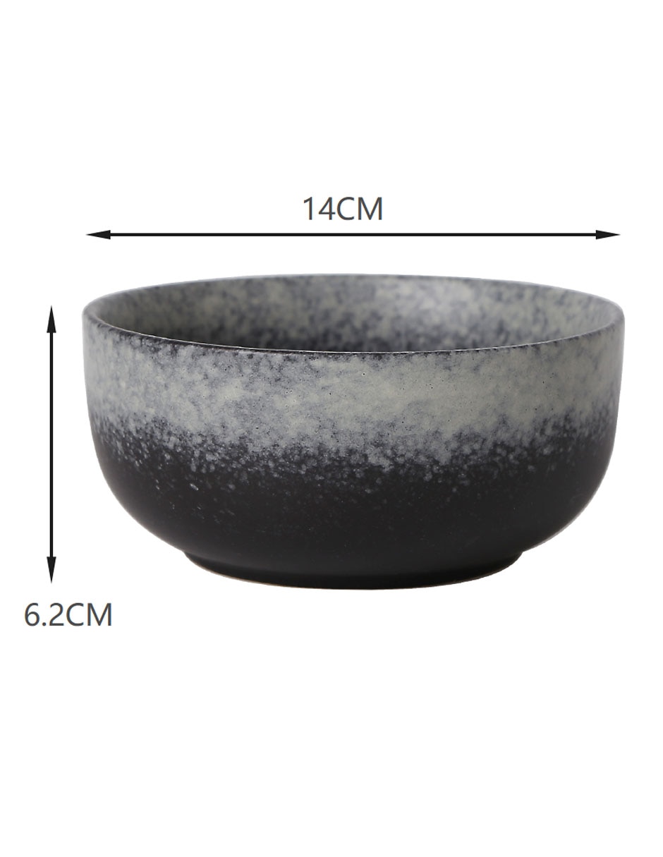 Vajilla cerrada de porcelana para 4 personas 8