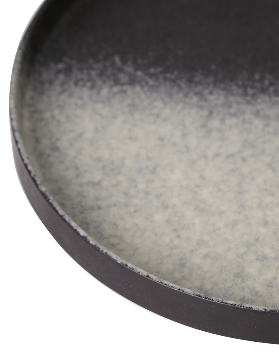 Vajilla cerrada de porcelana para 4 personas 3
