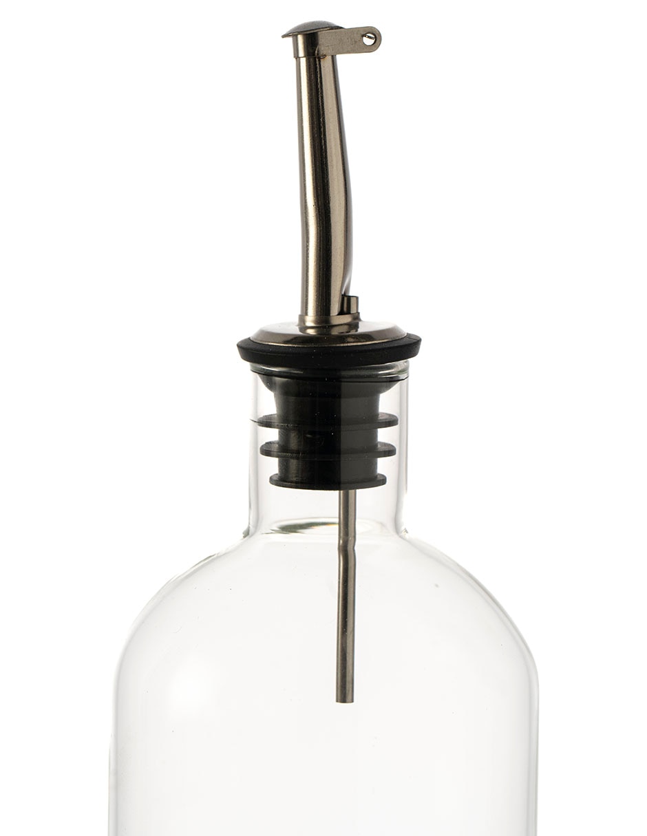 Aceitera de borosilicato 2
