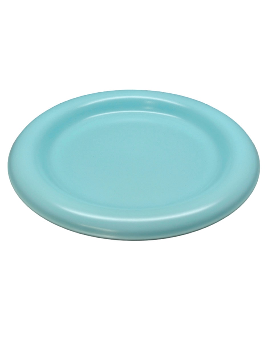 Plato trinche de stoneware 2