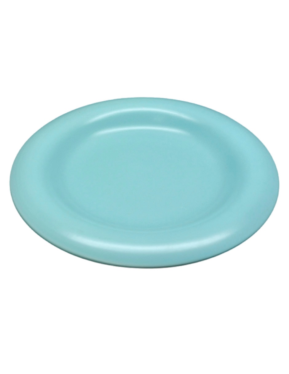 Plato ensalada de stoneware 2