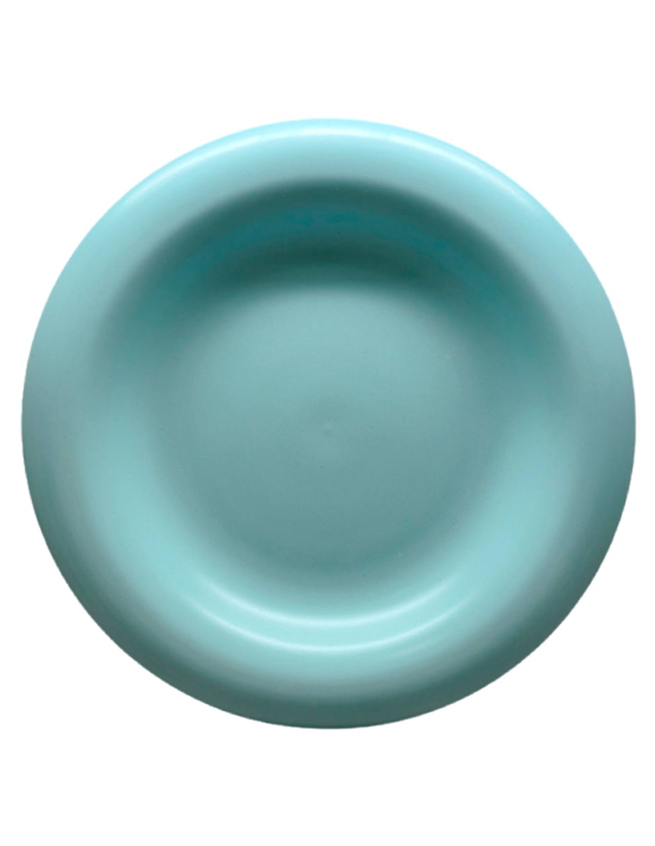Plato ensalada de stoneware 3
