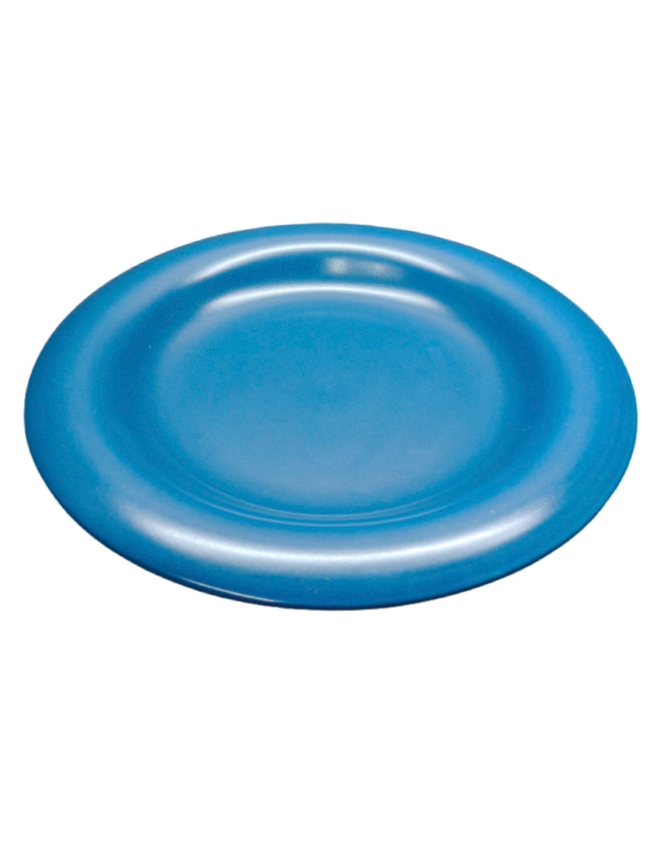 Plato ensalada de stonware 2