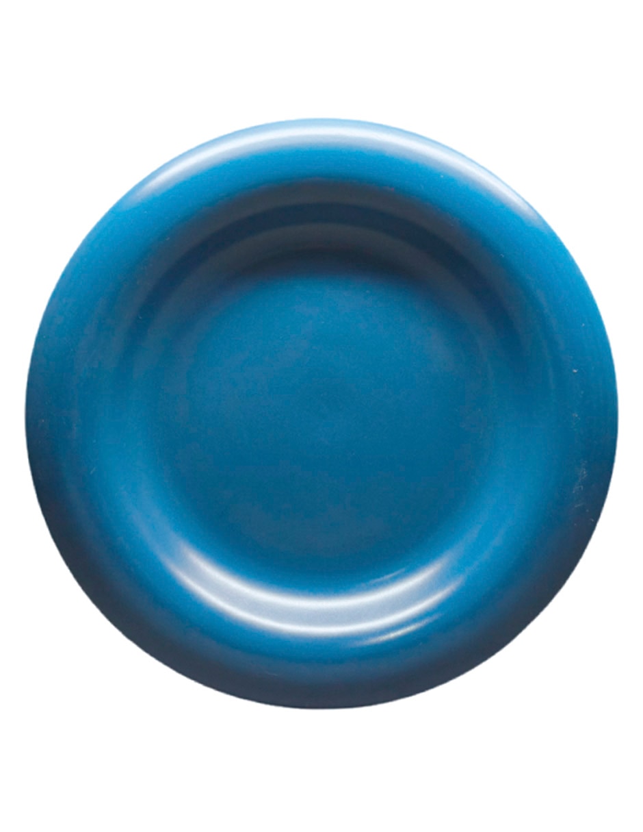 Plato ensalada de stonware 3