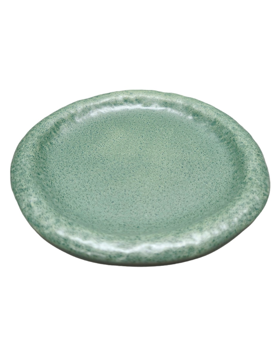 Plato trinche de stoneware 2
