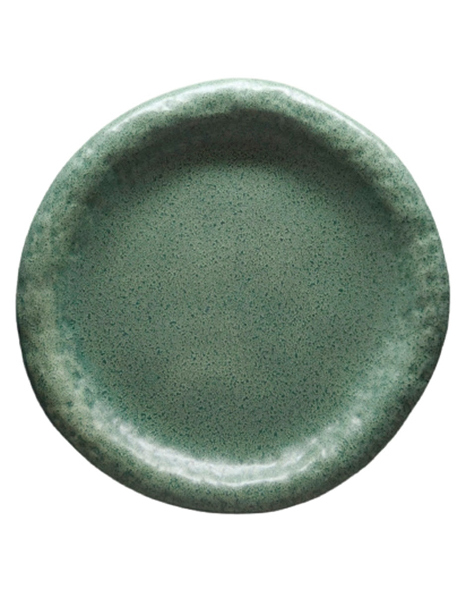 Plato ensalada de stoneware 3