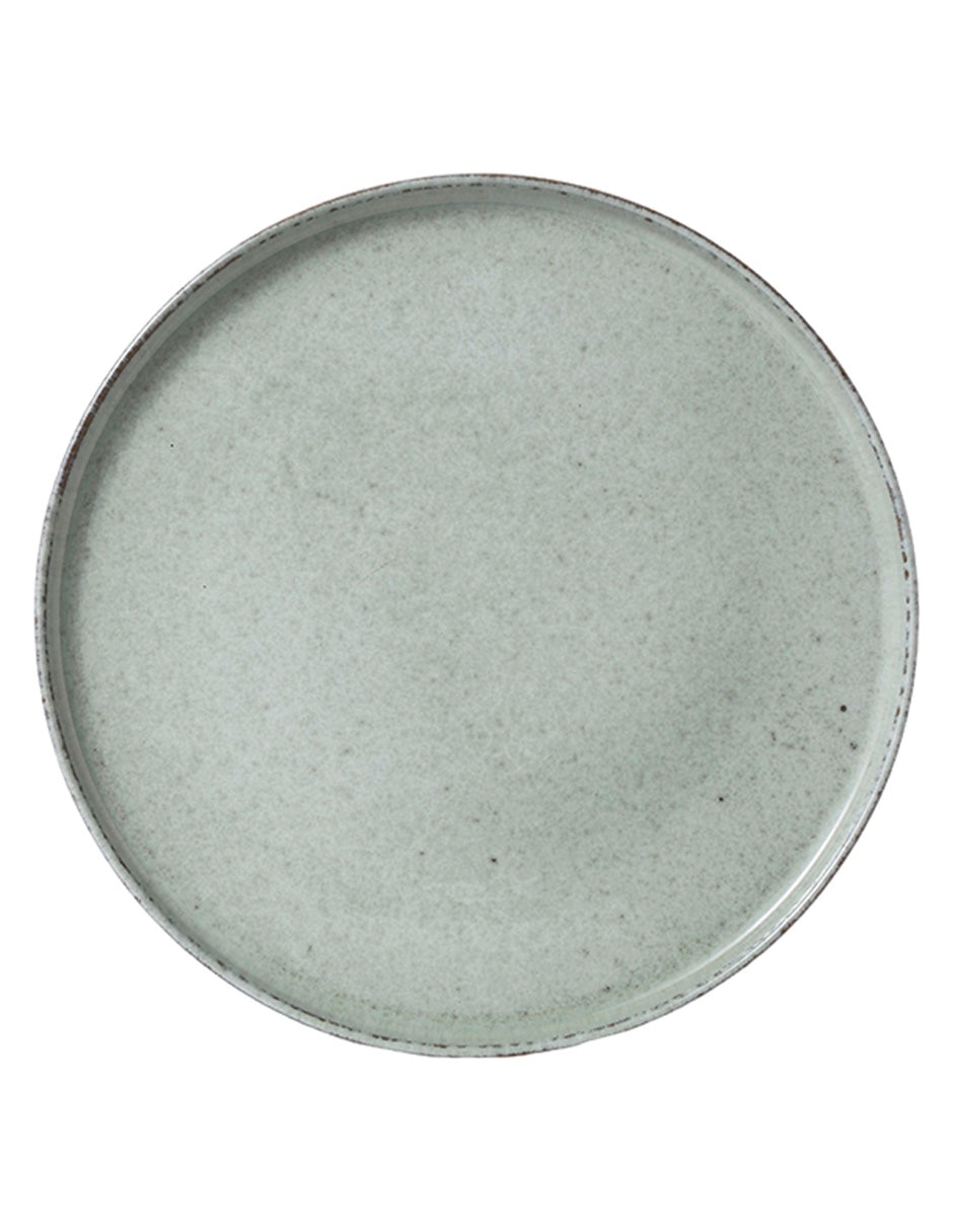 Vajilla cerrada de stoneware para 4 personas 2