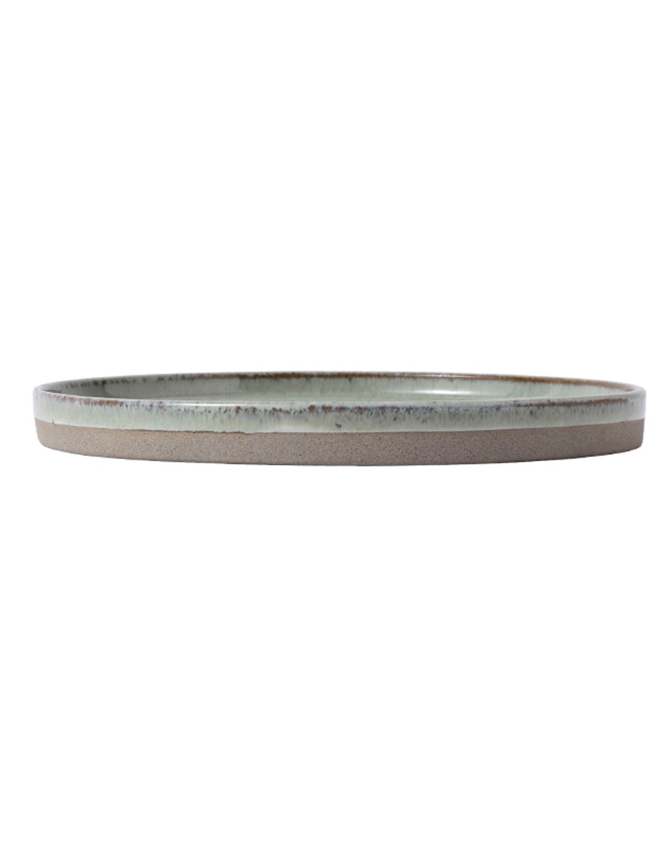 Vajilla cerrada de stoneware para 4 personas 7
