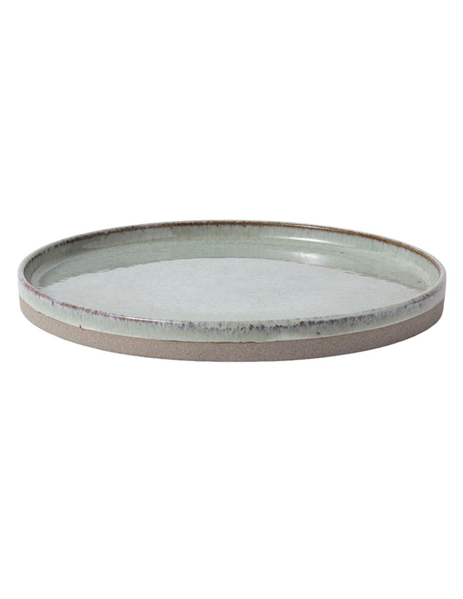 Vajilla cerrada de stoneware para 4 personas 8