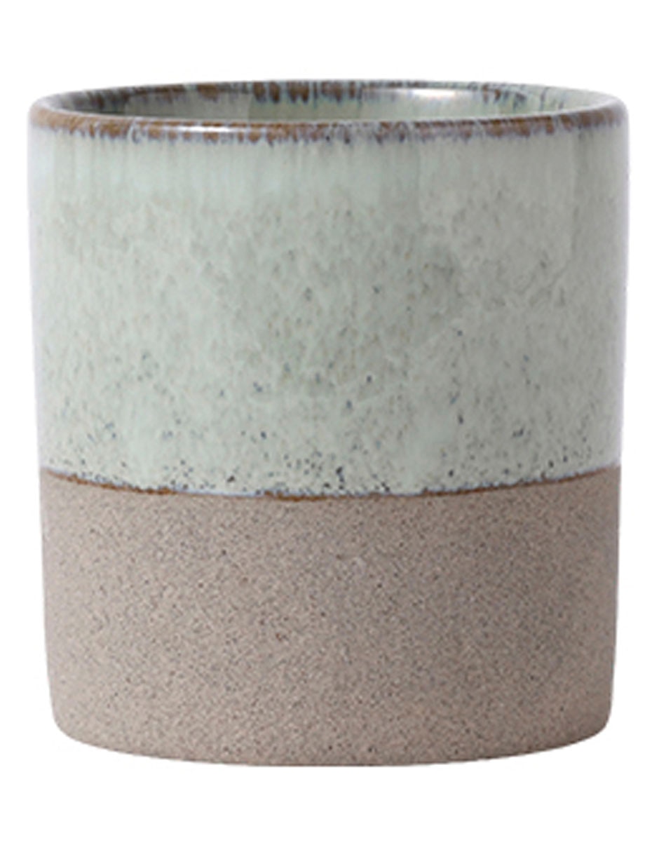 Vajilla cerrada de stoneware para 4 personas 10
