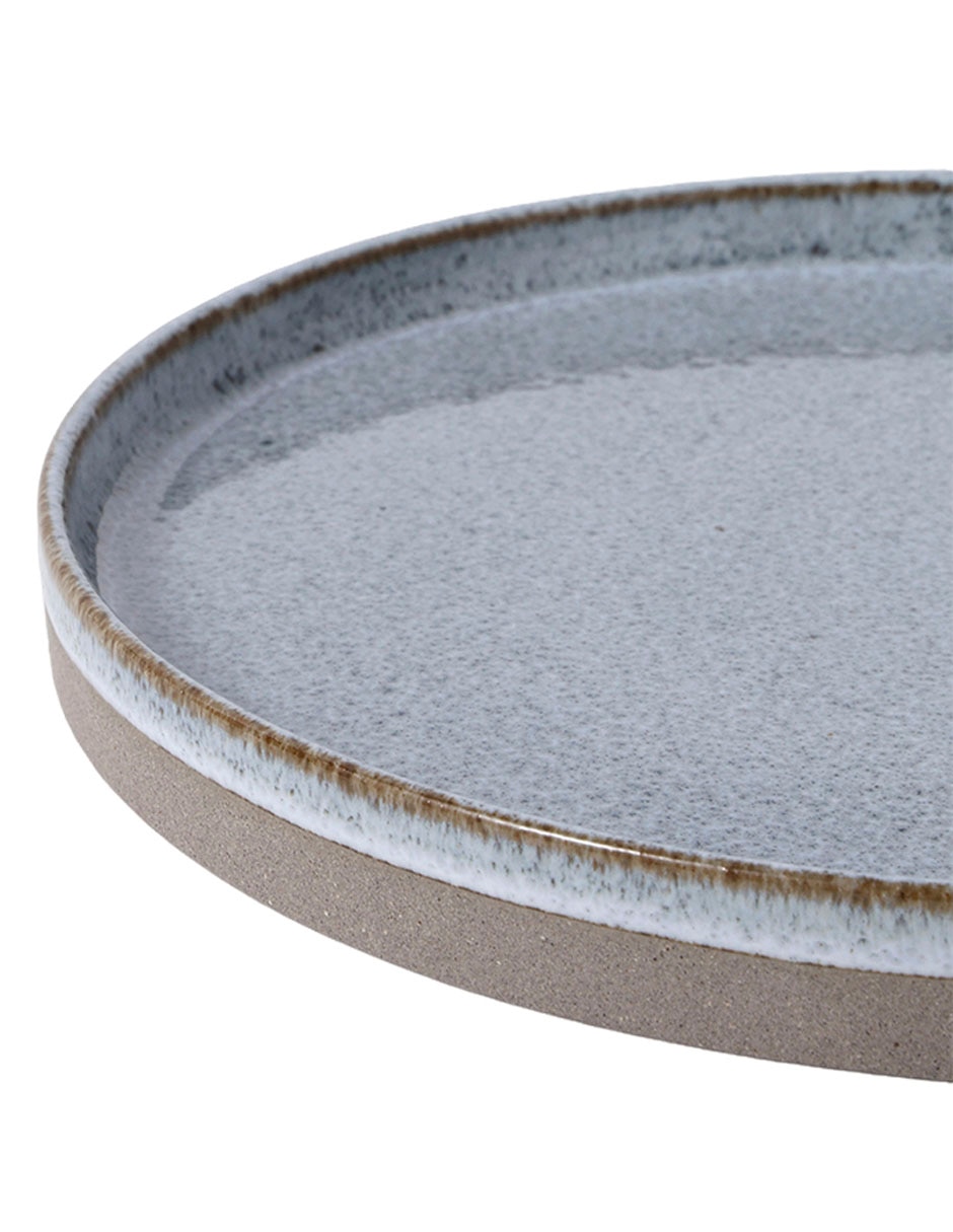 Vajilla cerrada de stoneware para 12 personas 5