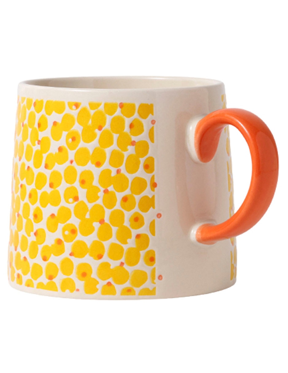 Taza americana 2