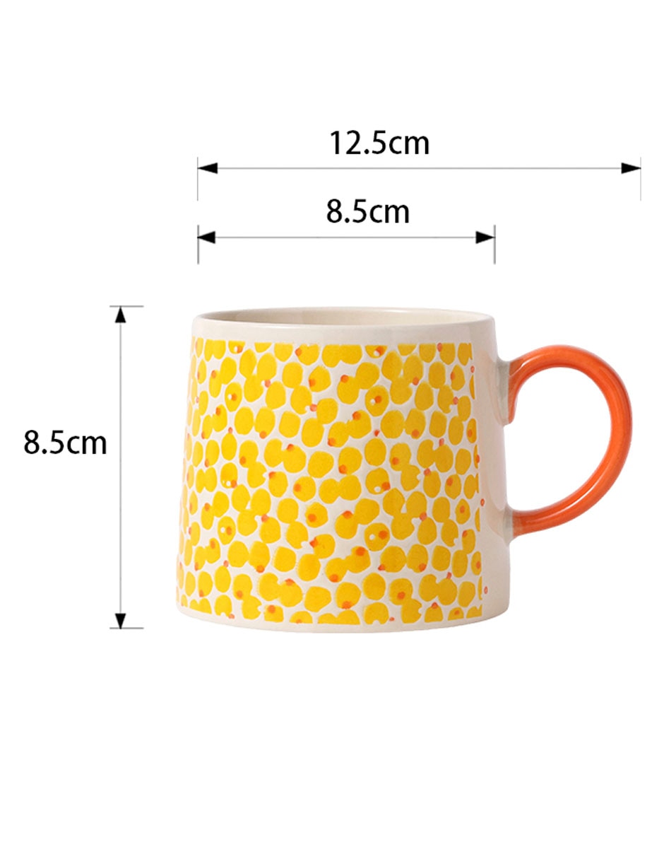 Taza americana 5