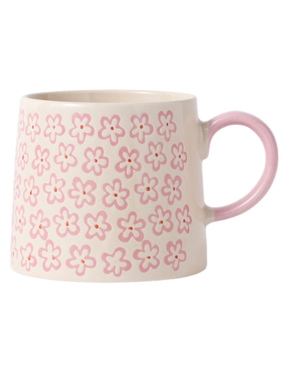 Taza americana