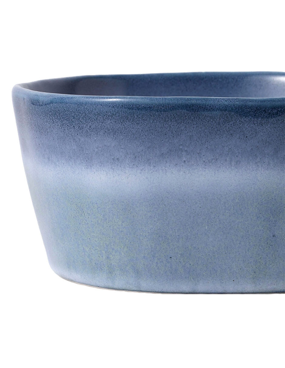 Vajilla cerrada de stoneware para 4 personas 12