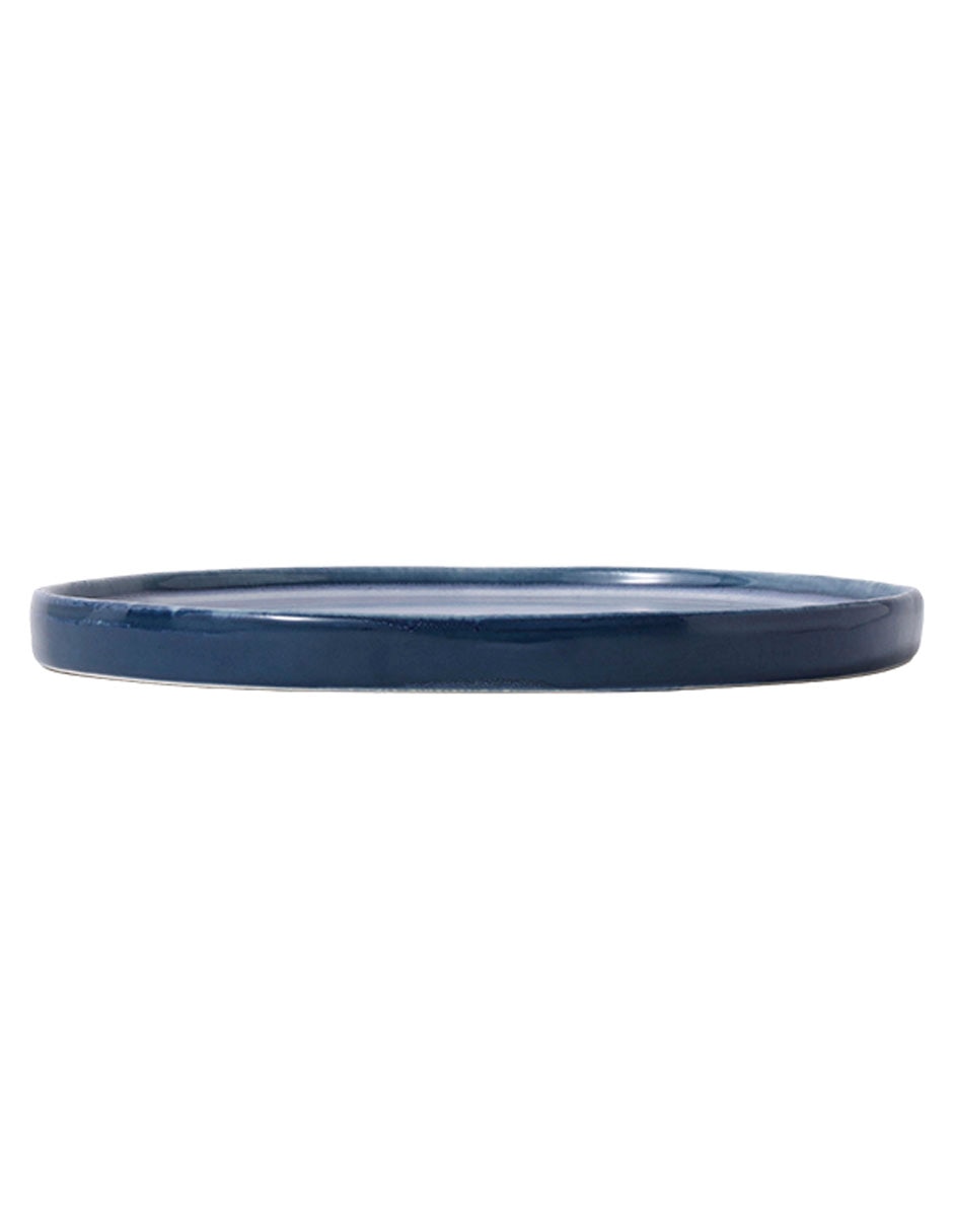 Vajilla cerrada de stoneware para 4 personas 7