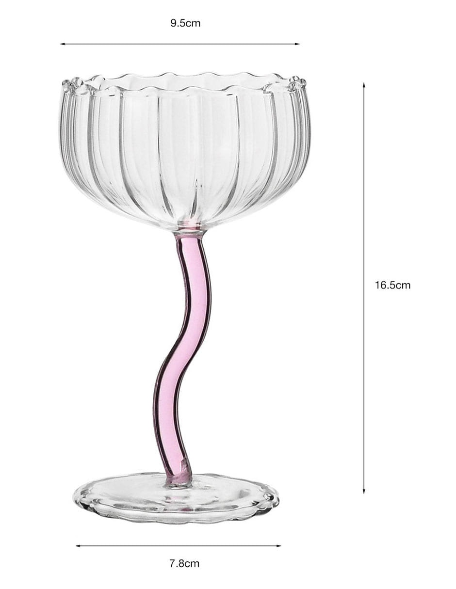 Copa para cóctel 4