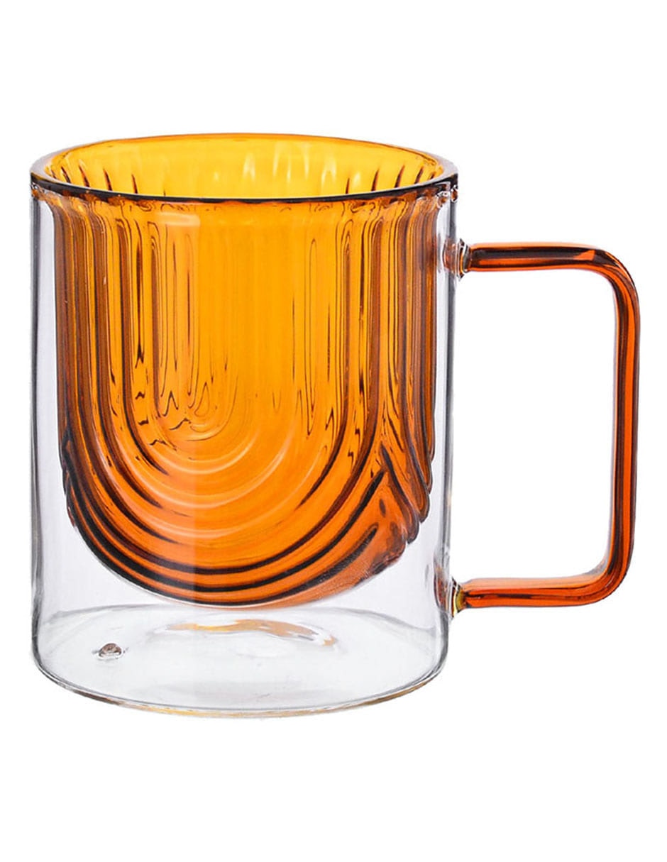 Taza americana Glass Pop