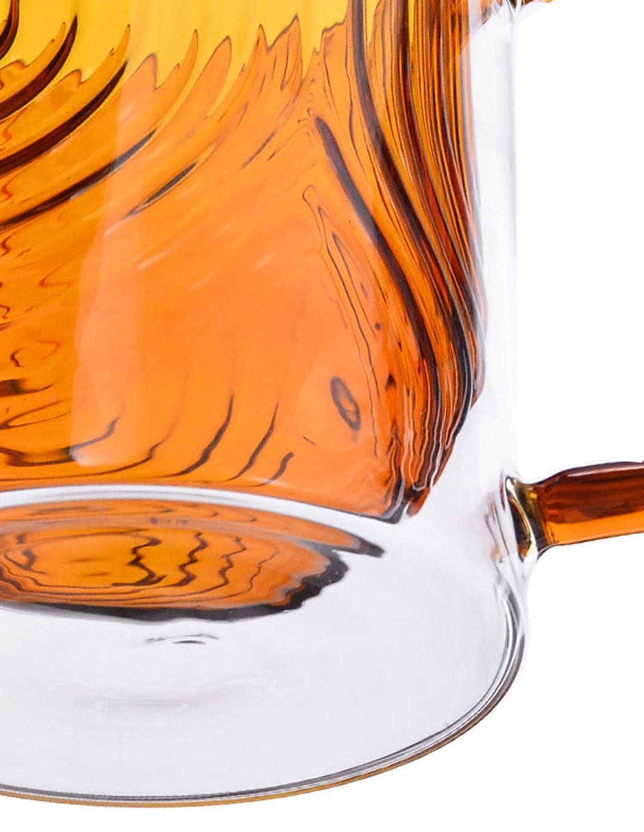 Taza americana Glass Pop 3