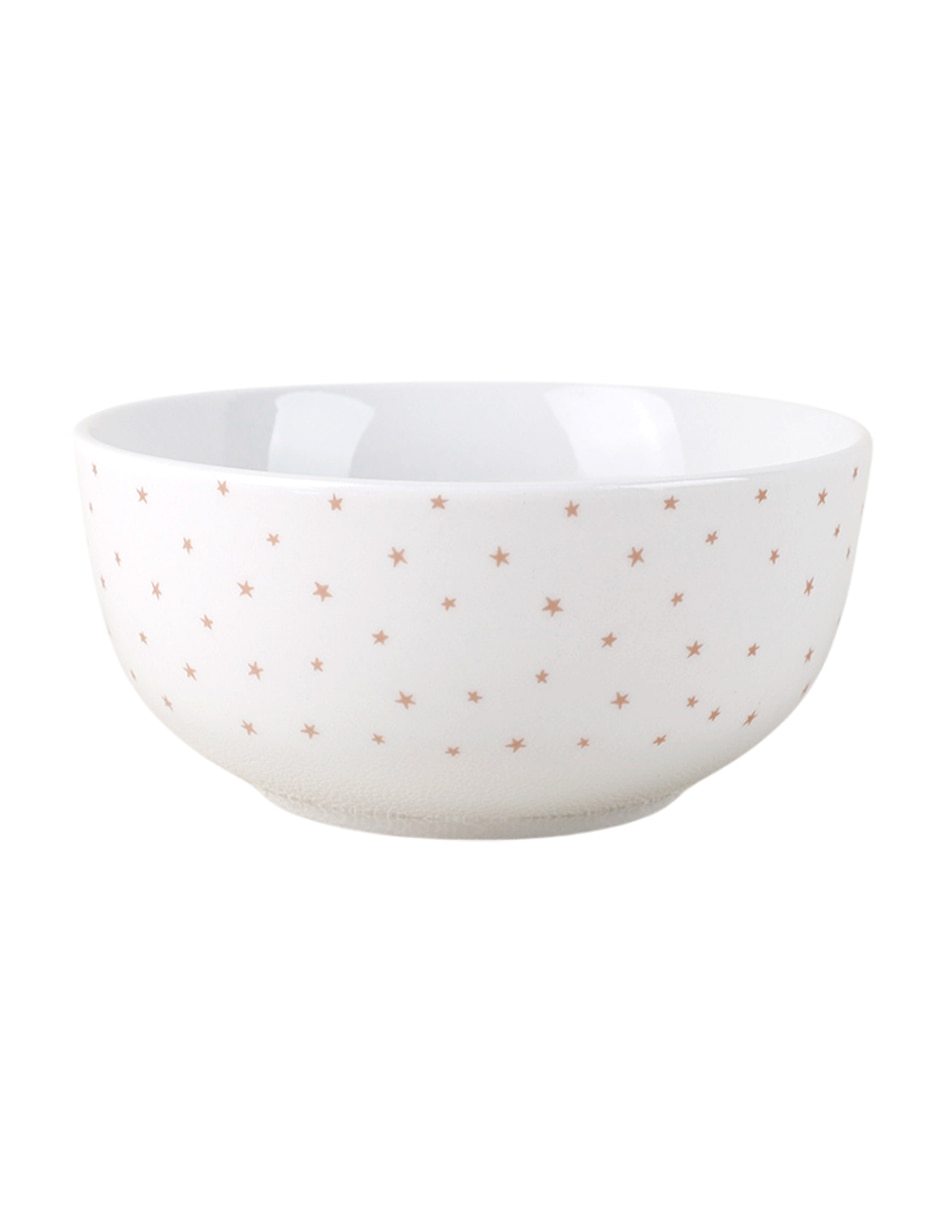 Bowl Trineo de porcelana 3