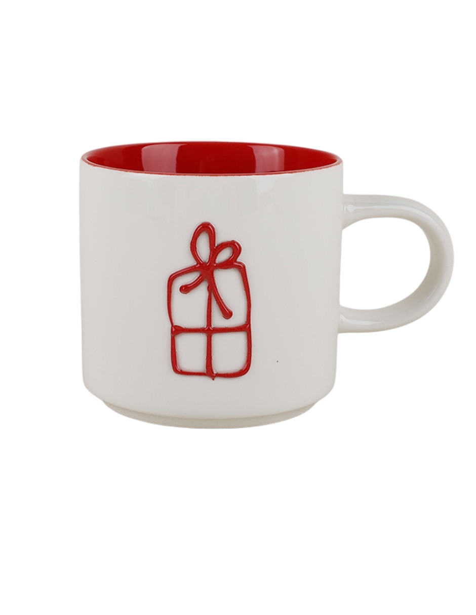 Taza americana Regalo