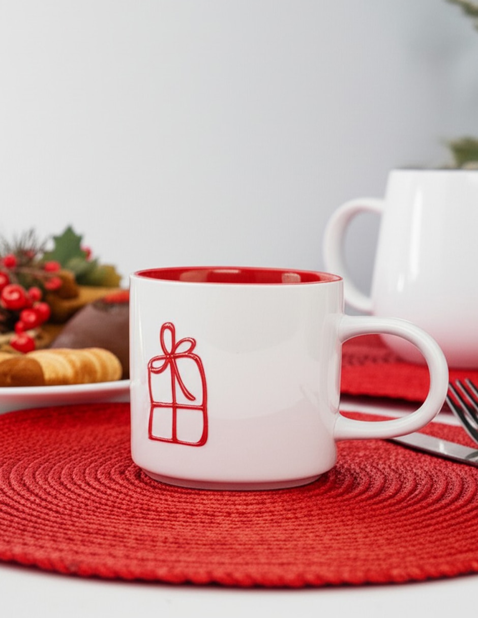 Taza americana Regalo 2