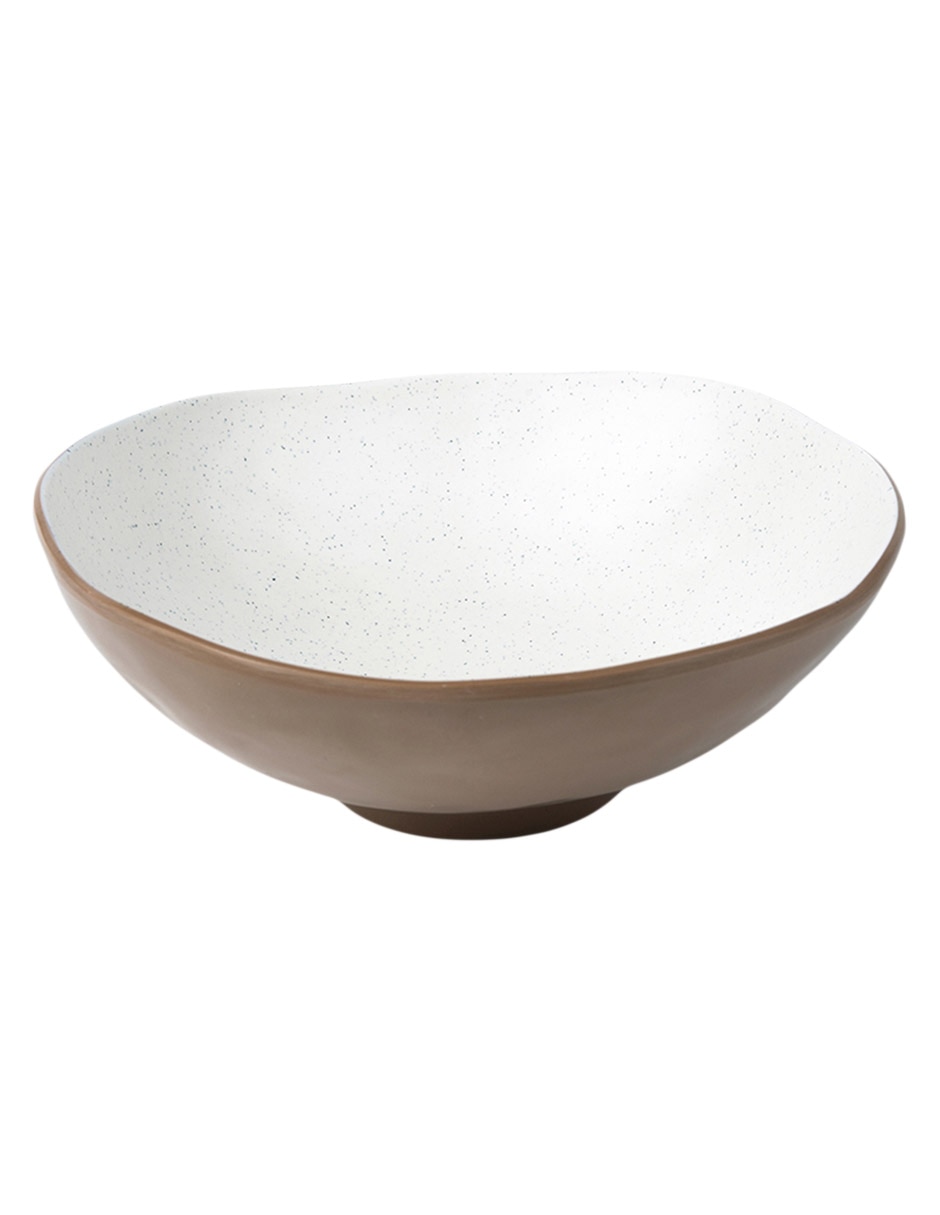 Bowl de melamina
