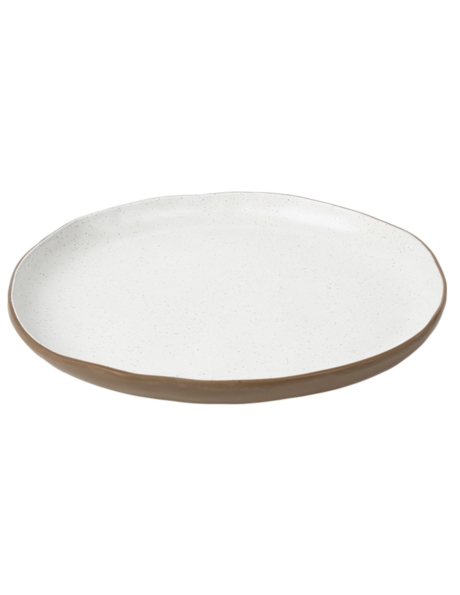 Plato trinche